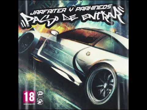 JARFAITER X PARKINEOS - PASO DE ENTRAR (GLADIACORE JUMPING DEMO)