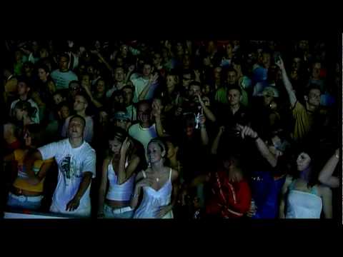 Syke'n'Sugarstarr @ Sunrise Festival