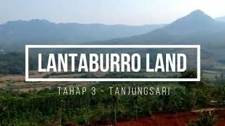 preview picture of video 'Kavling Lantaburro Tahap 3'