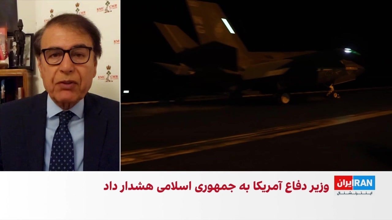 جمهوری اسلامی حملات خود را به جای آمریکا و اسرائیل، بر کشورهای منطقه متمرکز ک