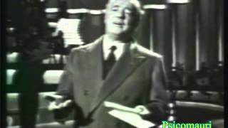 Vittorio De Sica - Munasterio 'e Santa Chiara