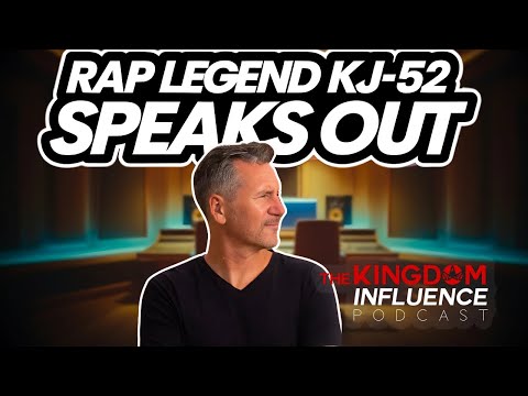 KJ-52's SHOCKING interview| EP.3