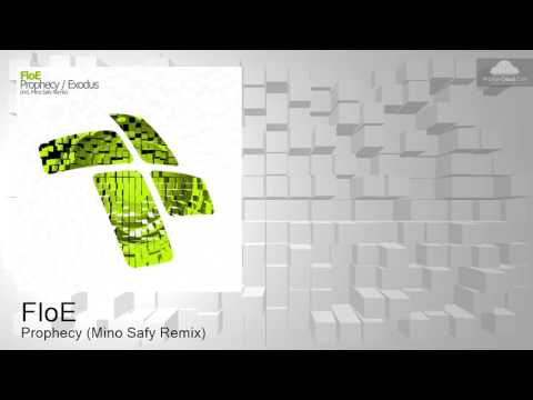 ENTRM055 FloE - Prophecy (Mino Safy Remix) Played by DJ FEEL @ Trancemission 22.08.16