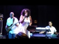 ANGIE STONE - DO WHAT YOU GOTTA DO - LIVE IN LONDON 2012