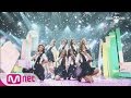 LOVELYZ(러블리즈) - 'Ah-Choo' COMEBACK Stage M ...