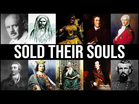 History's Most FEARED SECRET SOCIETIES | FORBIDEN Rituals EXPOSED