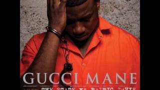 Gucci Mane -- Dear Diary