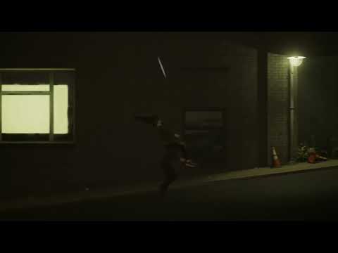 Summer of Unreal 2022 Project