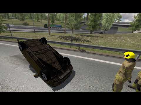 Euro Truck Simulator 2 1.39  CHANGE NEW TRUCK
