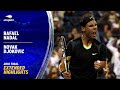 Novak Djokovic vs. Rafael Nadal Extended Highlights | US Open 2010 Final