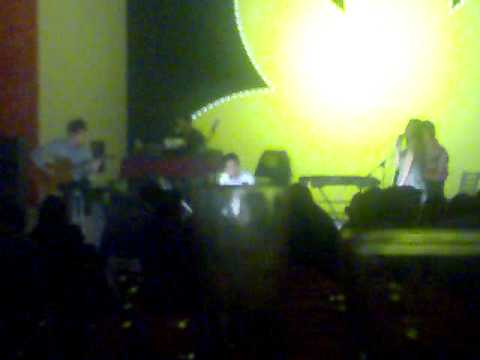 Azinlik Lise Partisi 14 02 2009