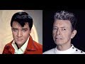 Elvis Presley And David Bowie Sing ABBA I Have A Dream