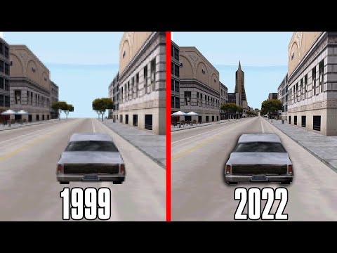 Open Driver - New Gameplay & Tutorial | 60 FPS, Ultra Drawing Distance (2022)