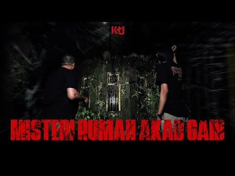 PENDOPO BERTABUR PUSAKA: HAJATAN GAIB DAN WISIK YANG TERKUBUR