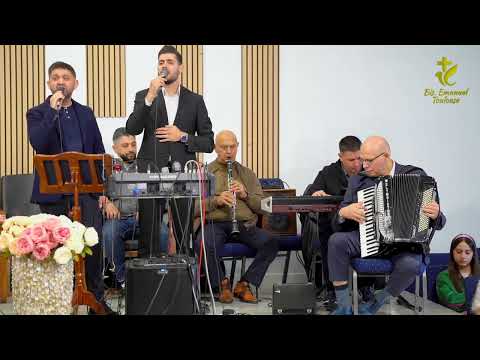 Ioan Caraian & Pavel Neagu - Iartă-mi Doamne