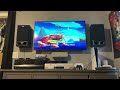 Peter Pan In Return To Neverland USA DVD Walkthrough 2002