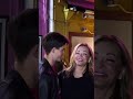 KISSING A HOT MOM