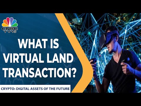 Artur Sychov Of Somnium Space Explains The Virtual...