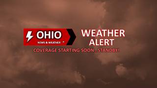 Live Severe Weather Coverage from Ohio News and Weather