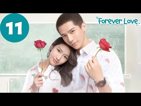 ENG SUB | Forever Love | EP11 | 百岁之好，一言为定 | Wang Anyu, Xiang Hanzhi