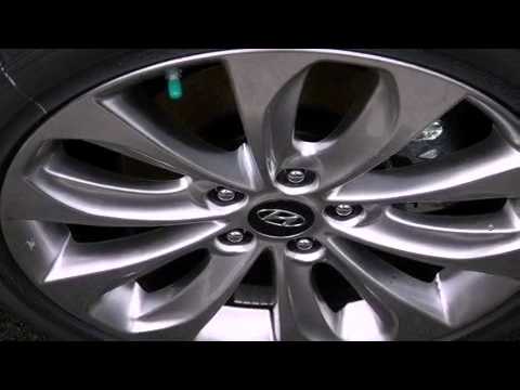 2012 Hyundai Sonata Louisville KY 40222
