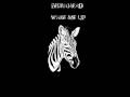 Zebrahead Wake Me Up 