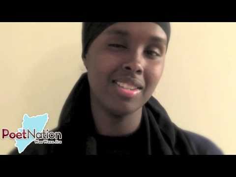 Poet Nation- Fatumo- My First Love