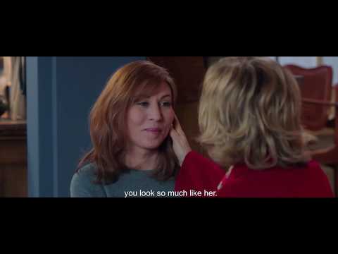 One Role For Two (2019) Official Trailer