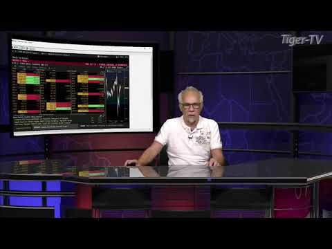 October 22nd, 3PM ET Market Update on TFNN - 2020