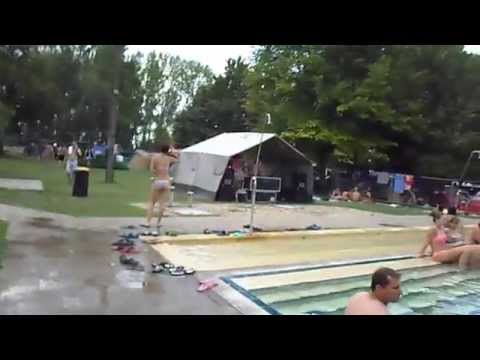 LB27 Reggae Camp 2014