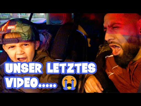 Unser letztes Video