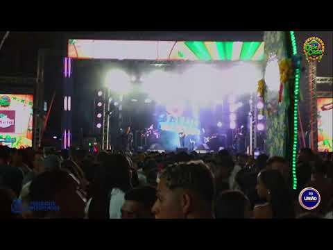 ARRAIÁ Ô DE CASA - 23 DE JUNHO- PRESIDENTE TANCREDO NEVES -BA