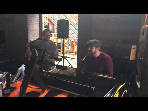 "If Love Wrote A Love Song" Steven Whitson/Kyle Stallons