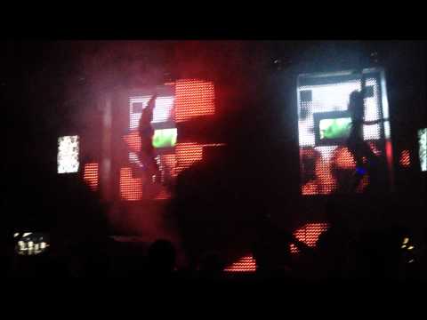 Arno Costa - Swedish House Mafia - Together - HD - Voyeur SD