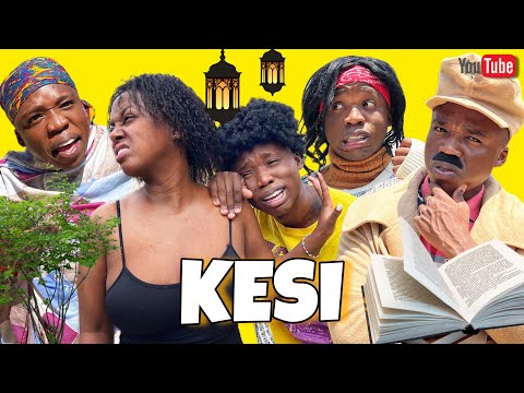 AFRICAN DRAMA!!:  KESI