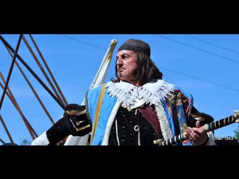 Battaglia di Tornavento 2019