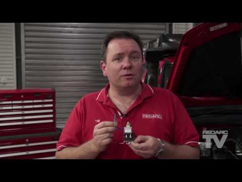 How to install the REDARC Smart Battery Isolator