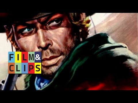 Straniero... Fatti il Segno della Croce! - Film Completo by Film&Clips