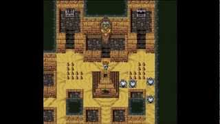 Let's Play Final Fantasy V Part 62 - De Niles