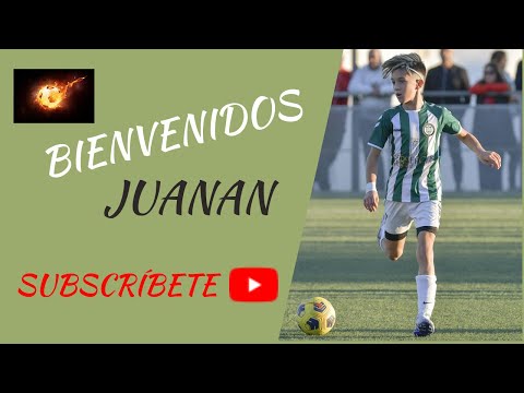 2°Andaluza Alevín Málaga (2022-2023) Jornada 5. San Pedro 0 - 9 Juventud Torremolinos.