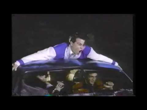 Cry-Baby (1995) Trailer