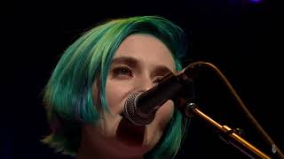 Jessica Lea Mayfield - Meadow (eTown webisode #1378)