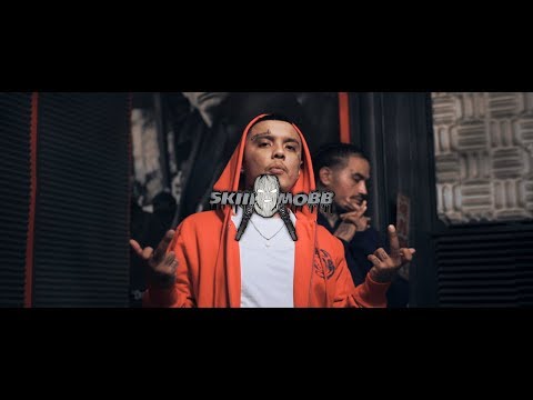 Hoodstar Feat. Trife Gang Rich - In That Scope | Shot by SKIIIMOBB