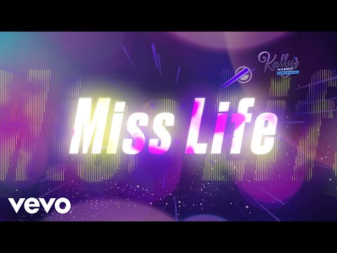 KALLY'S Mashup Cast - Miss Life (Official Lyric Video) ft. Maia Reficco