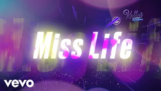 Kadr z teledysku Miss Life tekst piosenki Kally's Mashup Cast