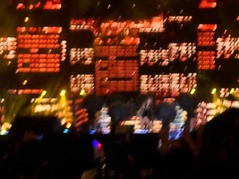 130116 Ailee GDA Performance FULL