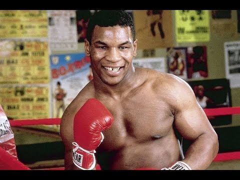 Mike Tyson | Kid Dynamite (1985) | Highlights
