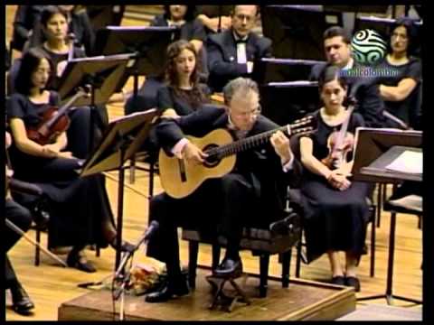 Recuerdos de la Alhambra - Pepe Romero