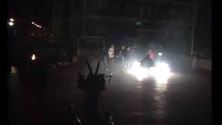 Festa de l'AVAL 16 de maig de 2009