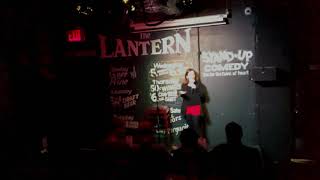 Julianna Maher @ The Lantern